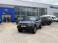 Ford Bronco Badlands, 5dve�ov�, 2.7 EcoBoo
