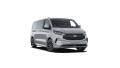 Ford Tourneo Custom Titanium X L2, Tourneo, 2.0 Ec