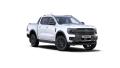 Ford Ranger Double Cab Wildtrak, Dvojkabin