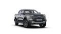 Ford Ranger Platinum, Dvojkabina, 3.0 EcoB