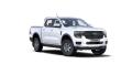 Ford Ranger XLT, Dvojkabina, 2.0 EcoBlue 1