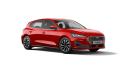 Ford Focus Titanium, 5dveov, 1.5 EcoBlu