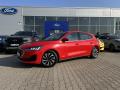 Ford Focus Titanium, 5dveov, 1.5 EcoBlu