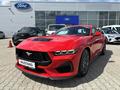 Ford Mustang V8 GT, Fastback, 5.0 GT 328kW