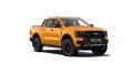 Ford Ranger Wildtrak X, Dvojkabina, 2.0 Ec