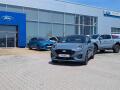 Ford Puma Bluecruise Edition, 5dve�ov�,
