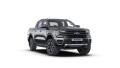 Ford Ranger Double Cab Wildtrak, Dvojkabin