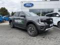 Ford Ranger Double Cab Wildtrak, Dvojkabin