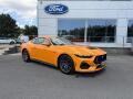 Ford Mustang V8 GT, Fastback, 5.0 GT 328�kW