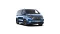Ford Tourneo Custom Titanium X L1, Tourneo, 64 kWh