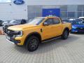 Ford Ranger Double Cab Wildtrak, Dvojkabin