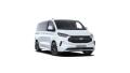 Ford Tourneo Custom Titanium X L1, Tourneo, 2.0 Ec