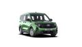 Ford Tourneo Courier Trend, Tourneo, 1.0 EcoBoost 9