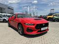 Ford Mustang V8 GT, Fastback, 5.0 GT 328kW