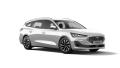 Ford Focus Titanium, Kombi, 1.0 EcoBoost