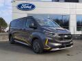 Ford Transit Custom Trail 320 L2, Kombi, 2.0 EcoBl