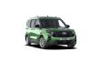 Ford Tourneo Courier Titanium L1, Tourneo, 43 kWh E