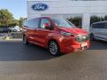 Ford Tourneo Custom Titanium X L2, Tourneo, 2.5 Du