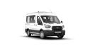 Ford Transit Kombi Trend 350 L2, 2.0 EcoBlu