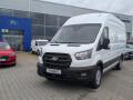 Ford Transit Trend 350 L4, Van, 2.0 EcoBlue