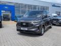 Ford Transit Custom Trend 320 L2, Kombi, 2.0 EcoBl
