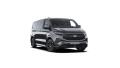 Ford Tourneo Custom Titanium X L2, Tourneo, 2.5 Du