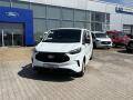 Ford Transit Custom Trend 320 L2, DCiV N1, 2.0 Eco