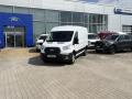 Ford Transit Trend 350 L3, Van, 89 kWh Elek