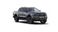 Ford Ranger Double Cab Wildtrak, Dvojkabin