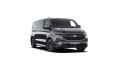 Ford Tourneo Custom Titanium X L2, Tourneo, 2.5 Du