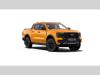 Ford Ranger Wildtrak X, Dvojkabina, 2.0 Ec