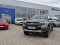 Ford Ranger Platinum, Dvojkabina, 3.0 EcoB