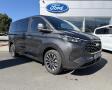 Ford Tourneo Custom Titanium X L1, Tourneo, 2.5 Du