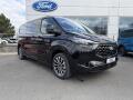 Ford Tourneo Custom Titanium X L2, Tourneo, 2.5 Du
