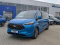 Ford Tourneo Custom Titanium X L2, Tourneo, 2.5 Du