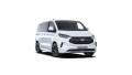 Ford Tourneo Custom Titanium X L1, Tourneo, 2.0 Ec