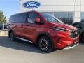Ford Tourneo Custom Active L1, Tourneo, 2.0 EcoBlu