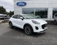 Ford Puma Titanium, 5dve�ov�, 1.0 EcoBoo