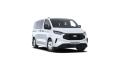 Ford Transit Custom Trend 320 L1, Kombi, 2.0 EcoBl