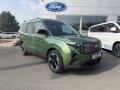 Ford Tourneo Courier Titanium, Tourneo, 43 kWh Elek