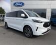 Ford Tourneo Custom Titanium X L2, Tourneo, 2.0 Ec