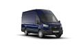 Ford Transit Trend 470 L4, Dvojkabina, 2.0