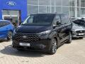 Ford Tourneo Custom Titanium X L1, Tourneo, 2.5 Du