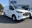 Ford Transit Custom Trend 280 L1, Van, 2.0 EcoBlue