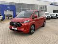 Ford Tourneo Custom Titanium X L1, Tourneo, 2.5 Du