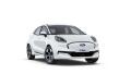 Ford Puma Select, 5dve�ov�, P�edn� pohon