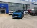 Ford Tourneo Custom Active L1, Tourneo, 2.0 EcoBlu