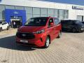 Ford Transit Custom Limited 320 L1, Kombi, 2.0 Eco