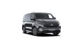 Ford Tourneo Custom Titanium L1, Tourneo, 2.0 EcoB