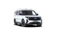 Ford Tourneo Courier Active, Tourneo, 1.0 EcoBoost